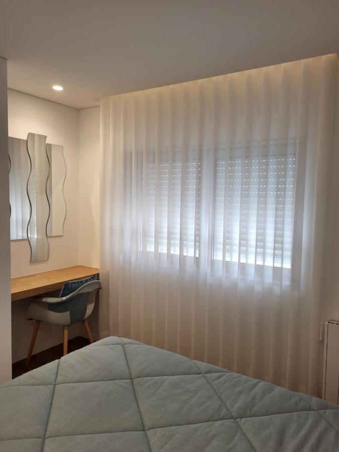 Apartamento Cinema Para Ferias Em Esposende Exteriér fotografie