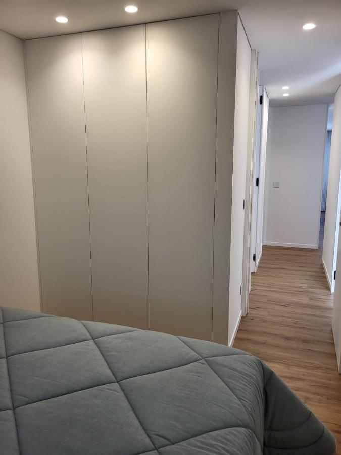 Apartamento Cinema Para Ferias Em Esposende Exteriér fotografie